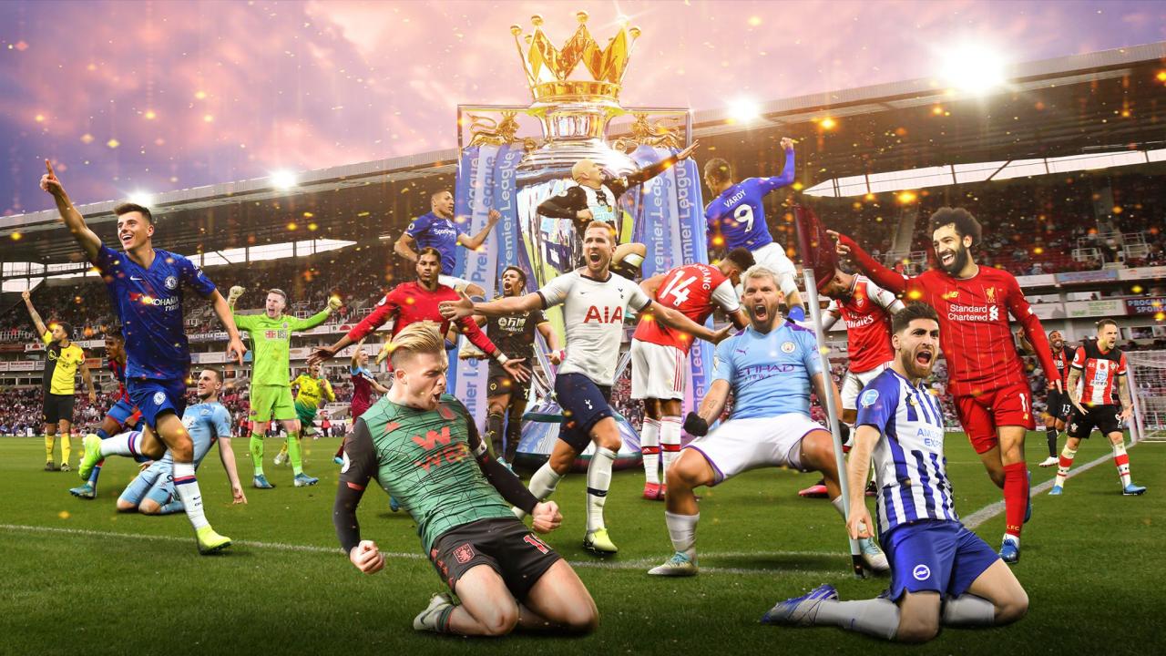 Premier League return: The state of play as football prepares to return | Football News | Sky Sports